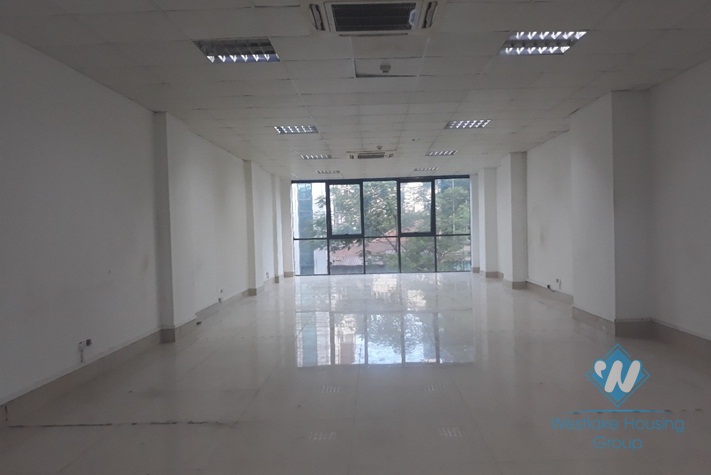 Office for rent in city center Ha Noi